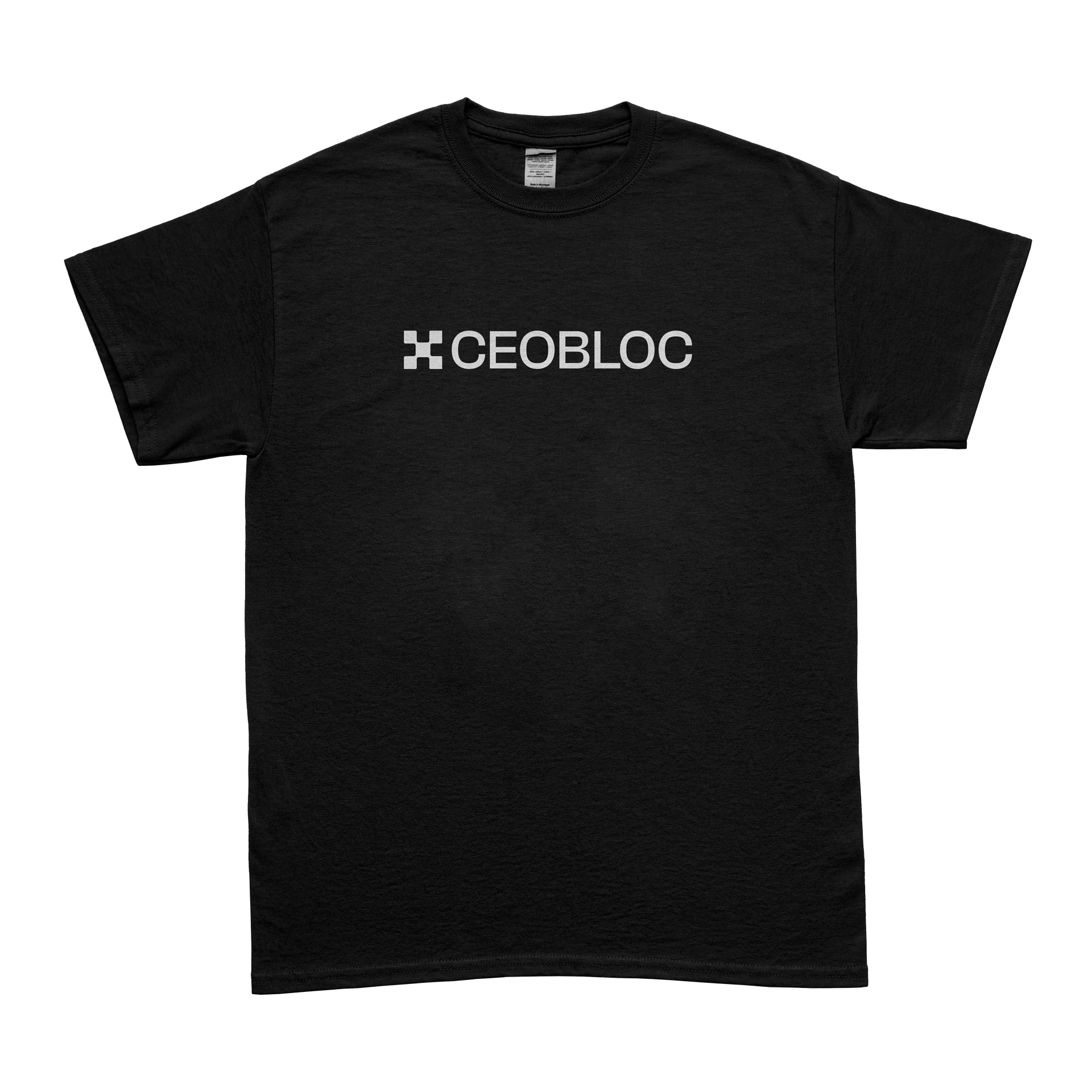 CEOBLOC T-Shirt